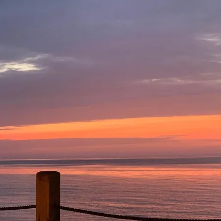 Feriehus La Terrazza Sulla Corsica *