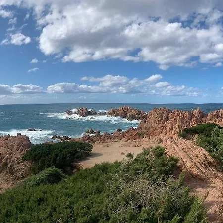 La Terrazza Sulla Corsica