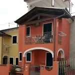 La Terrazza Sulla Corsica *