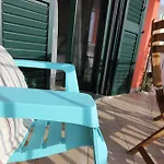 La Terrazza Sulla Corsica Feriehus Valledoria (Sardinia)