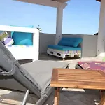 Feriehus La Terrazza Sulla Corsica Valledoria (Sardinia)