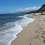 Feriehus La Terrazza Sulla Corsica