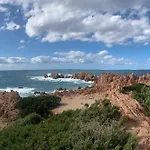 La Terrazza Sulla Corsica