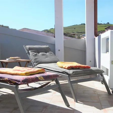 بيت للعطل La Terrazza Sulla Corsica