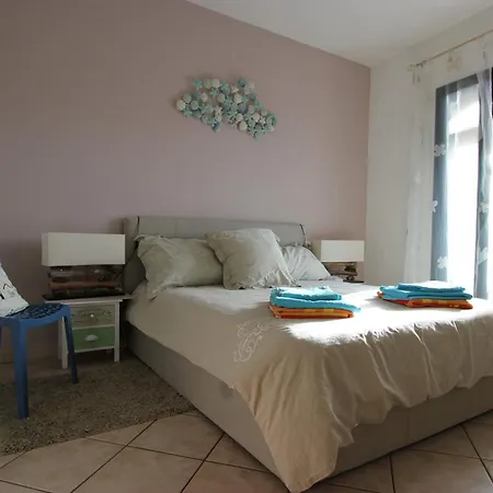 La Terrazza Sulla Corsica بيت للعطل فاليدوريا