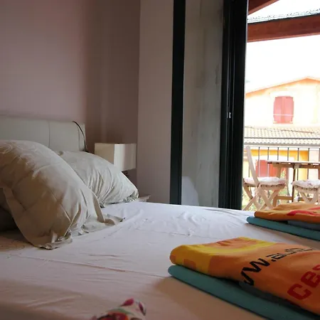 بيت للعطل La Terrazza Sulla Corsica