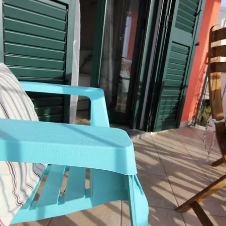 La Terrazza Sulla Corsica بيت للعطل فاليدوريا