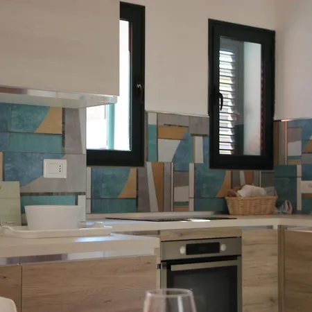 La Terrazza Sulla Corsica بيت للعطل فاليدوريا