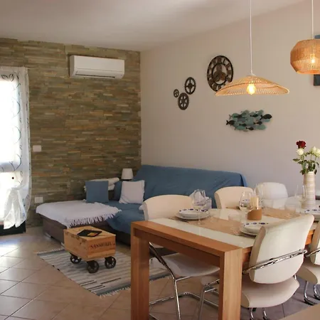 La Terrazza Sulla Corsica بيت للعطل فاليدوريا