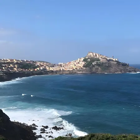 La Terrazza Sulla Corsica * فاليدوريا