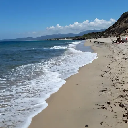 بيت للعطل La Terrazza Sulla Corsica