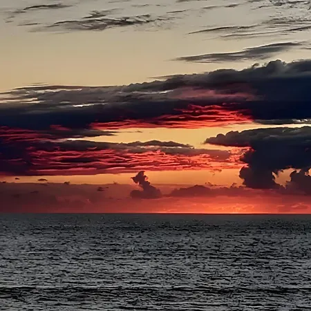 La Terrazza Sulla Corsica